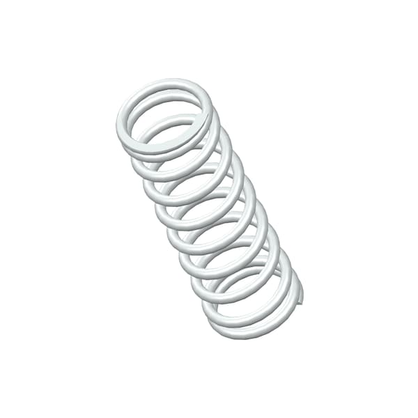 Approved Vendor Compression Spring, O= .531, L= 1.63, W= .060 G309973002 - main